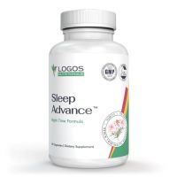Sleep Advance™ - 60 Capsules