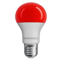 Anti-Blue Light Led Bulb (Red) 