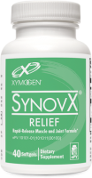 SynovX® Relief 40 Softgels 