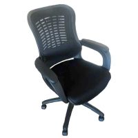 TheraDesign Elite Perfect Chair featuring Lumbar Infrared Heat