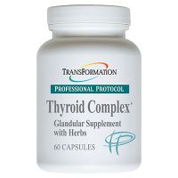 Thyroid Complex Professional Protocol™ - 60 Capsules