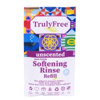 Non-Toxic Unscented Softening Rinse Refill (1 Refill)