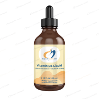 Vitamin D3 Liquid - 1.8 fl oz