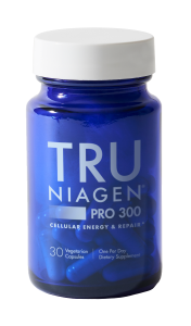 Tru Niagen® Pro 300mg - 30 ct