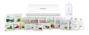 ProLon Soup Variety 2 | 3 Month Supply