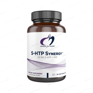 5 HTP Synergy™ 90 vegetarian capsules