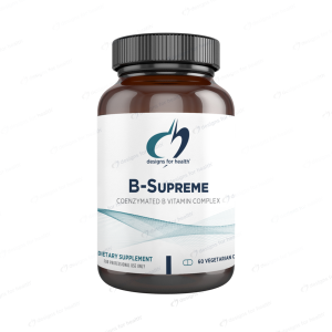 B-Supreme 60 capsules