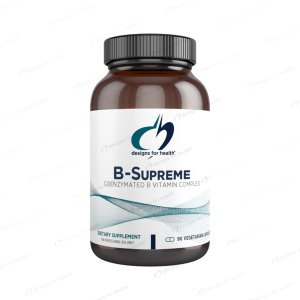 B-Supreme 90 capsules