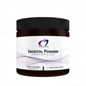 Inositol Powder 100 g (3.5 oz)