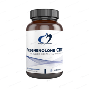 Pregnenolone CRT™ 60 Tablets