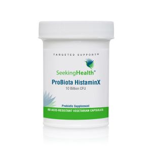 Probiota HistaminX - 60 Capsules