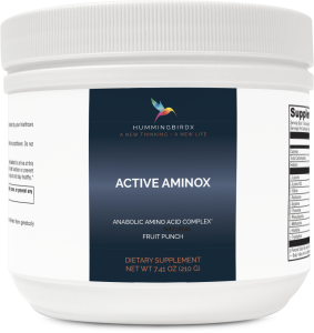 Active AminoX