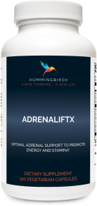 AdrenaLiftX