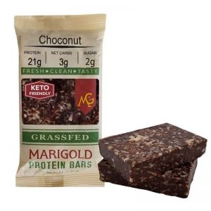 ChocoNut - 12 Bars