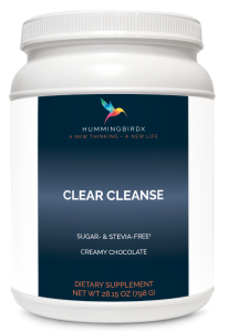 ClearCleanseX
