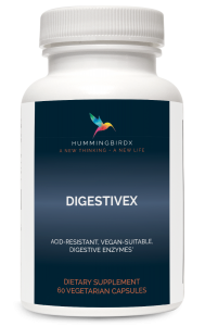 DigestiveX