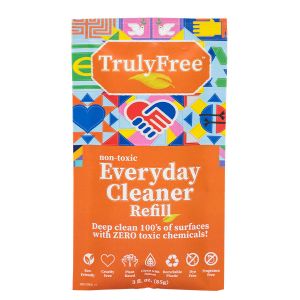 Non-Toxic Everyday Cleaner Refills (2 Refills)
