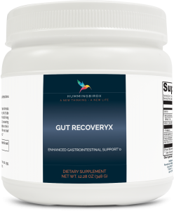 Gut RecoveryX