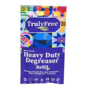 Non-Toxic Heavy Duty Degreaser Refills (2 Refills)
