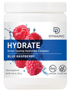 Dynamic Hydrate | 30 Serving Canister