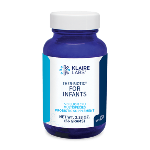Ther-Biotic® for Infants Powder