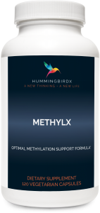 MethylX