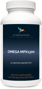 Omega MPX 1300