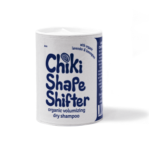 Shape Shifter Dry Shampoo