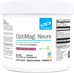 OptiMag® Neuro Mixed Berry 30 Servings
