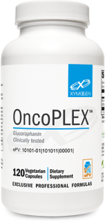 OncoPLEX™ 120 Capsules