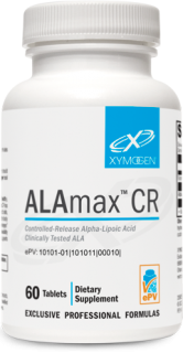 ALAmax™ CR 60 Tablets
