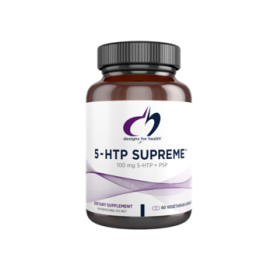 5-HTP Supreme™ 60 capsules