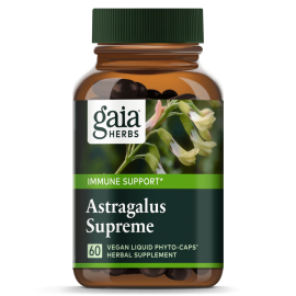 Astragalus Supreme - 60 ct