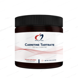Carnitine Tartrate 100 g (3.5 oz)