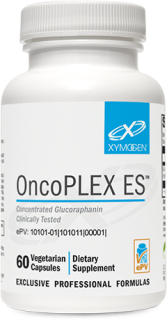 OncoPLEX ES™ 60 Capsules