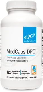 MedCaps DPO™ 120 Capsules
