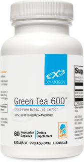 Green Tea 600™ 60 Capsules