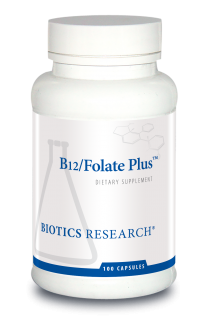 B12/Folate Plus™
