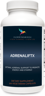 AdrenaLiftX