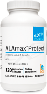 ALAmax™ Protect 120 Capsules