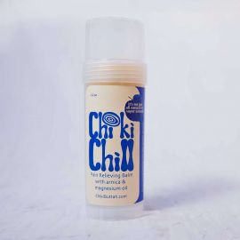 Chiki Chill Balm - 2 oz