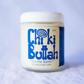 Chiki Buttah - Lavender Mint - 8oz