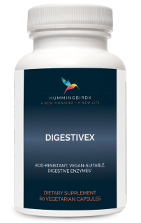DigestiveX