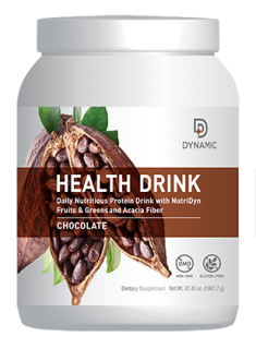 Dynamic Health Drink - Chocolate
