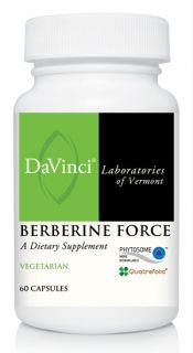 Berberine Force (60)