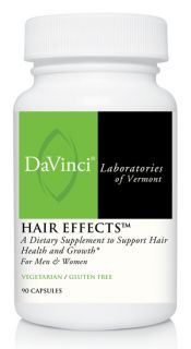 HAIR EFFECTS™ (90)