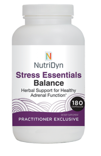 Stress Essentials Balance - 180 Capsules