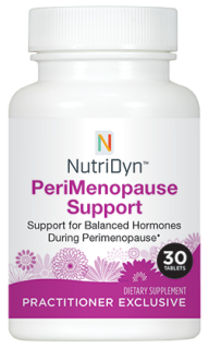 PeriMenopause Support - 30 Tablets