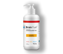 Brain Fuel
