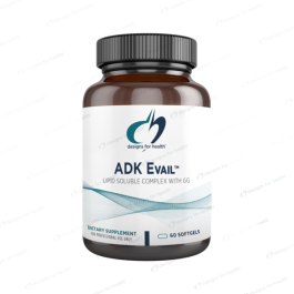ADK Evail™ - 60 Softgels